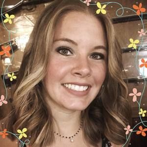 Meet your Posher, Alisha